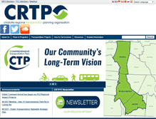 Tablet Screenshot of crtpo.org